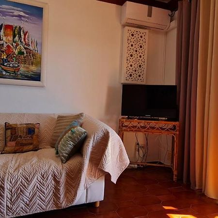 Apartamento Donana 91 Lagos Exterior foto