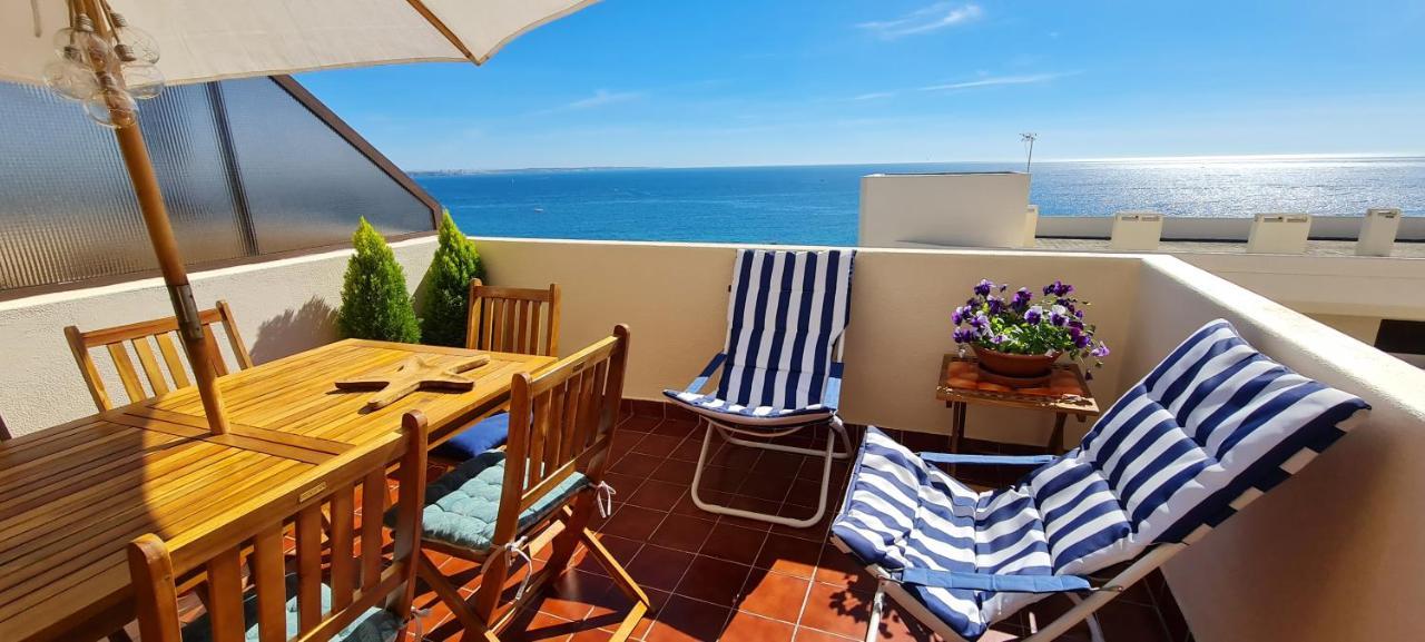 Apartamento Donana 91 Lagos Exterior foto