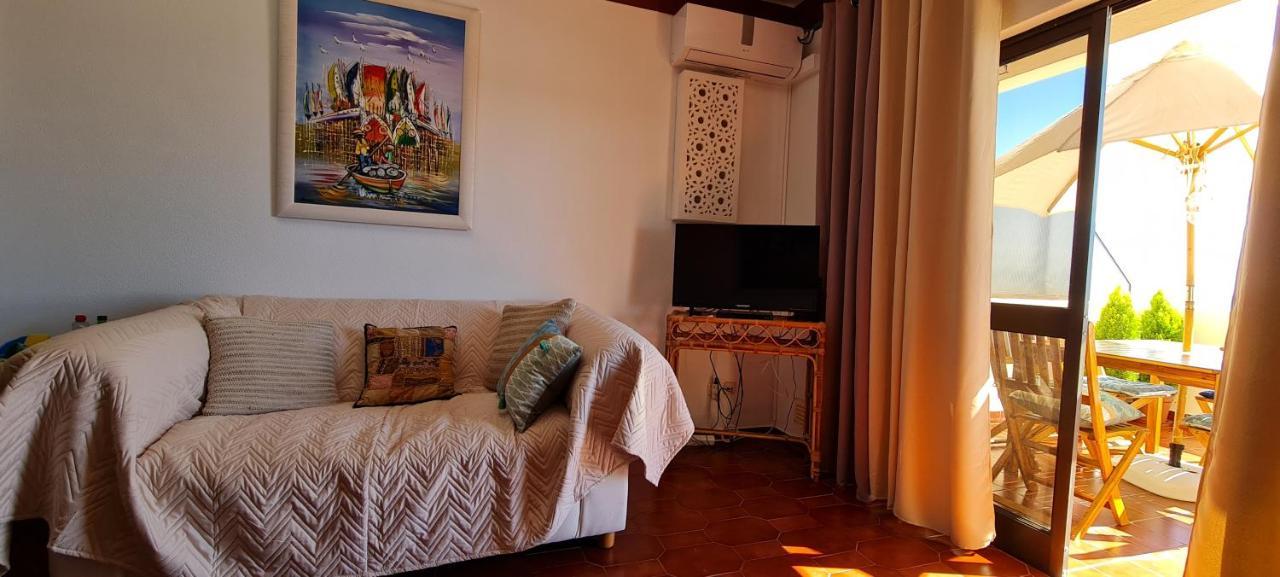 Apartamento Donana 91 Lagos Exterior foto