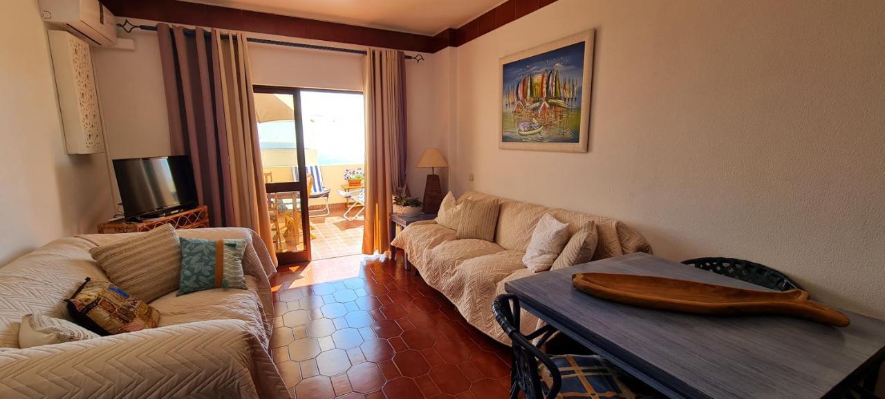 Apartamento Donana 91 Lagos Exterior foto