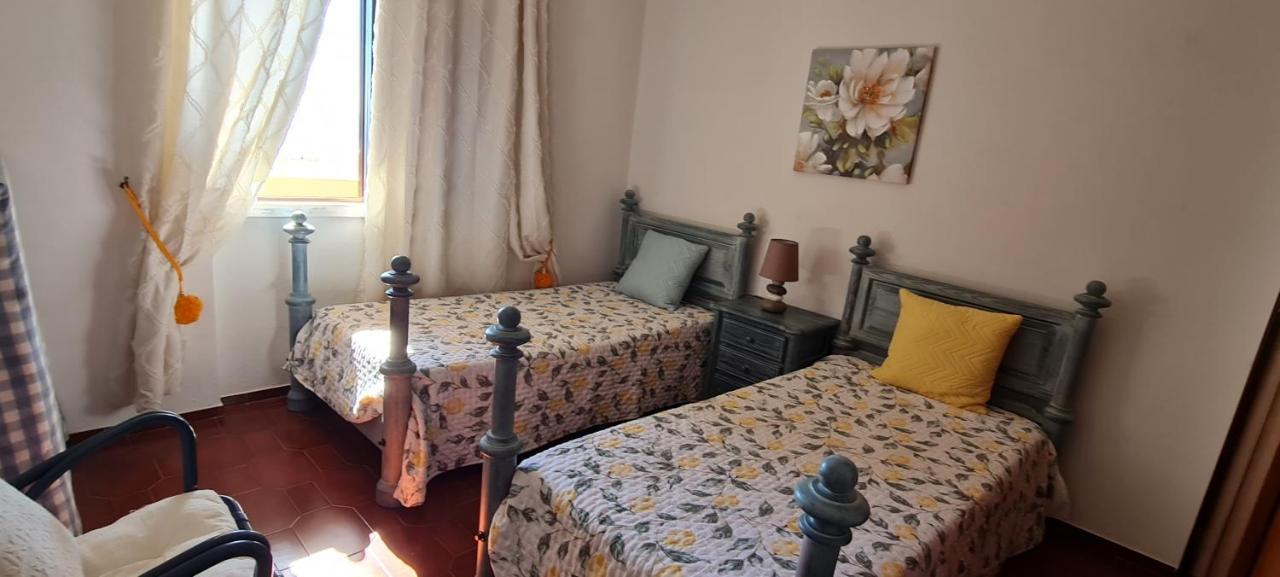 Apartamento Donana 91 Lagos Exterior foto