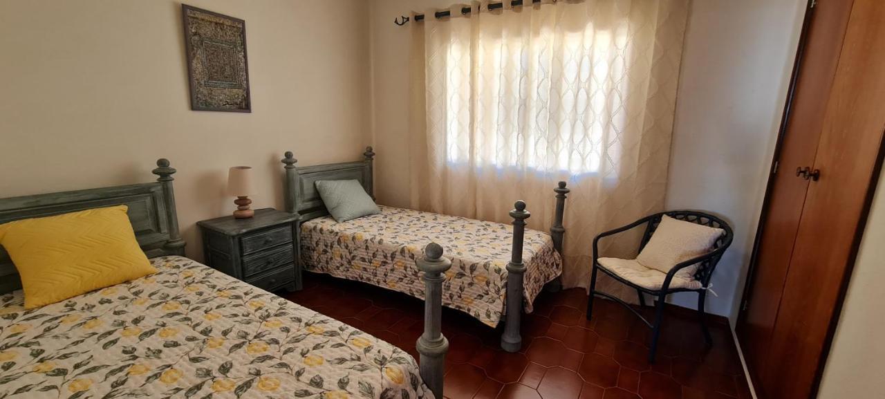 Apartamento Donana 91 Lagos Exterior foto