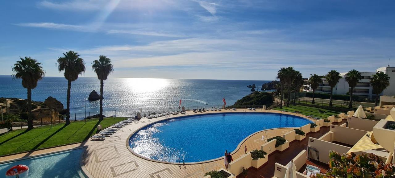Apartamento Donana 91 Lagos Exterior foto