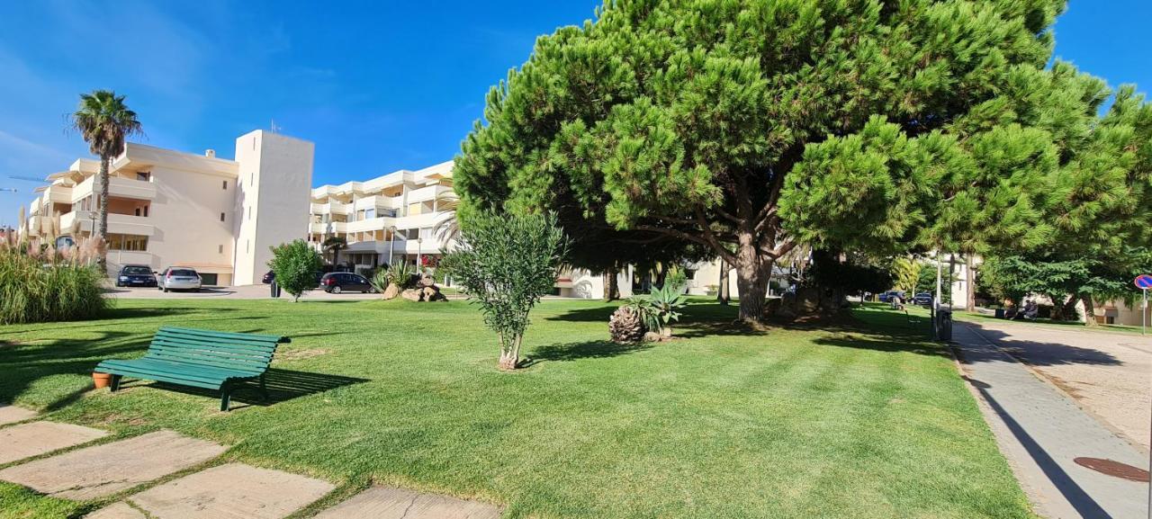 Apartamento Donana 91 Lagos Exterior foto